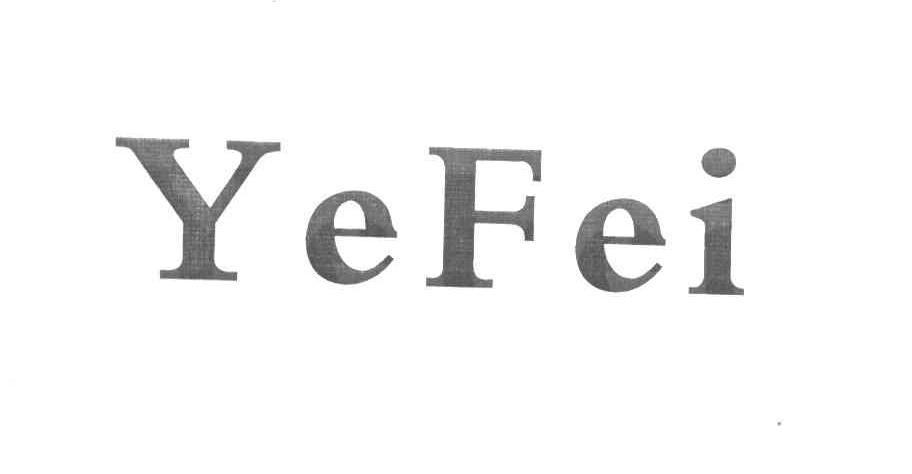 YEFEI