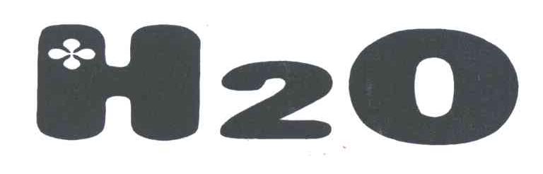H2O