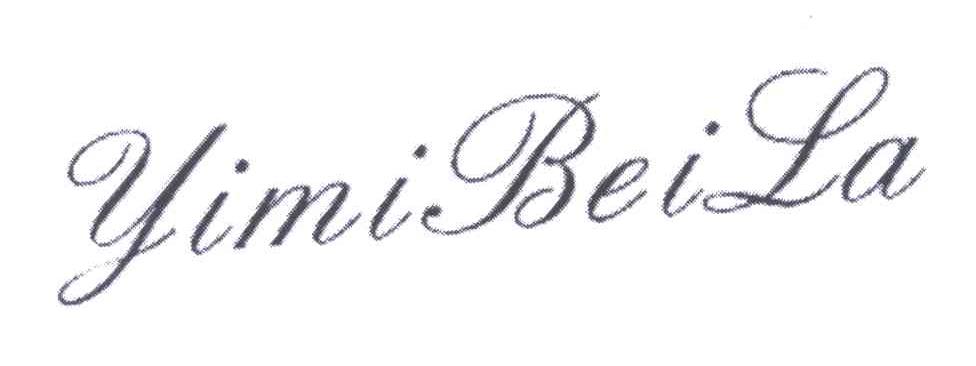 YIMIBEILA
