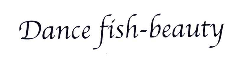 DANCE FISH BEAUTY