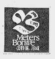 美特斯.邦威  METERS BONWE
