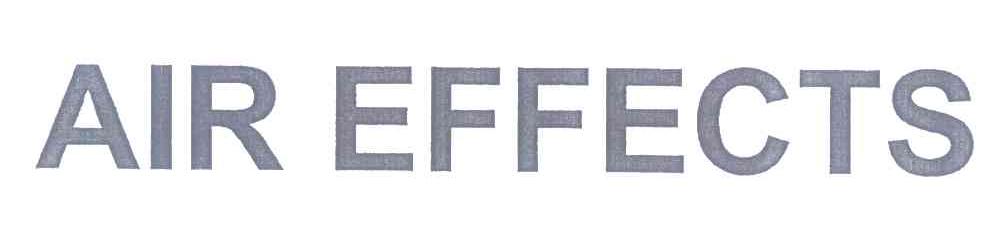 AIR EFFECTS