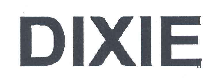 DIXIE