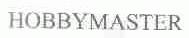 HOBBYMASTER
