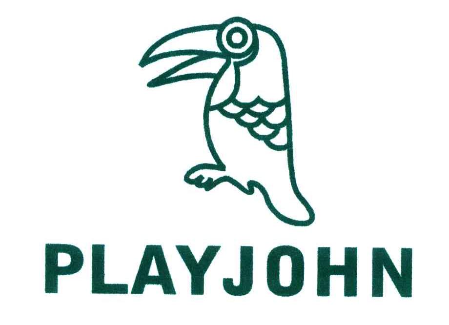 PLAYJOHN