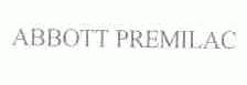 ABBOTT PREMILAC