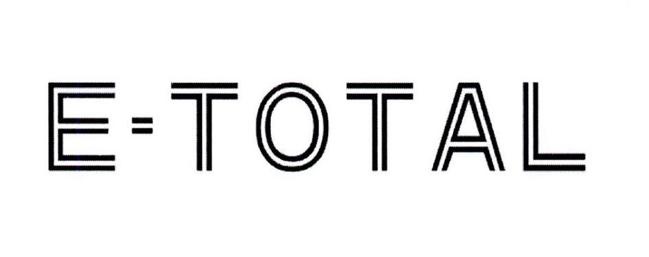 E-TOTAL