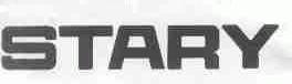 STARY