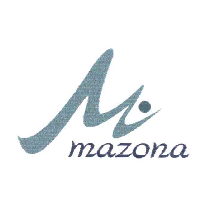 MAZONA