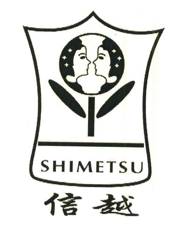 信越;SHIMETSU