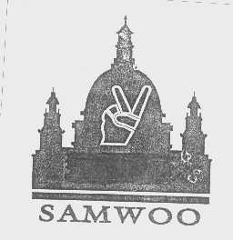 SAMWOO