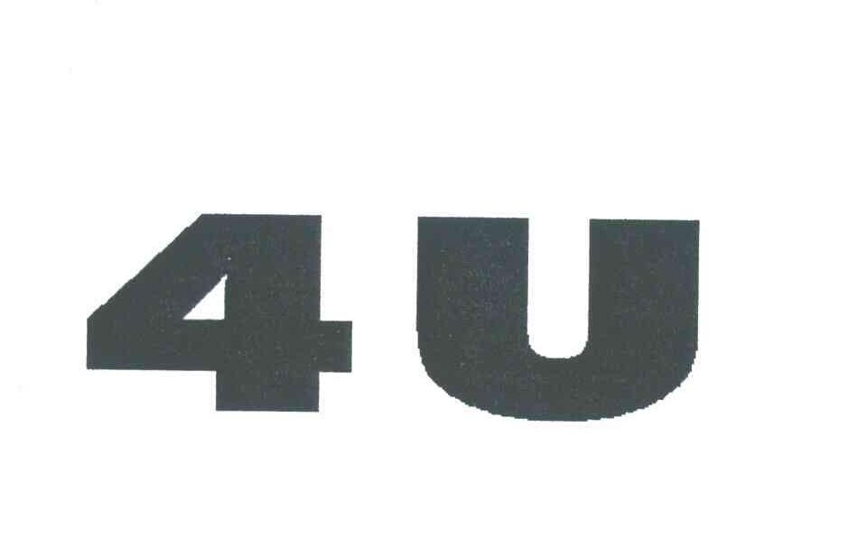 4;U