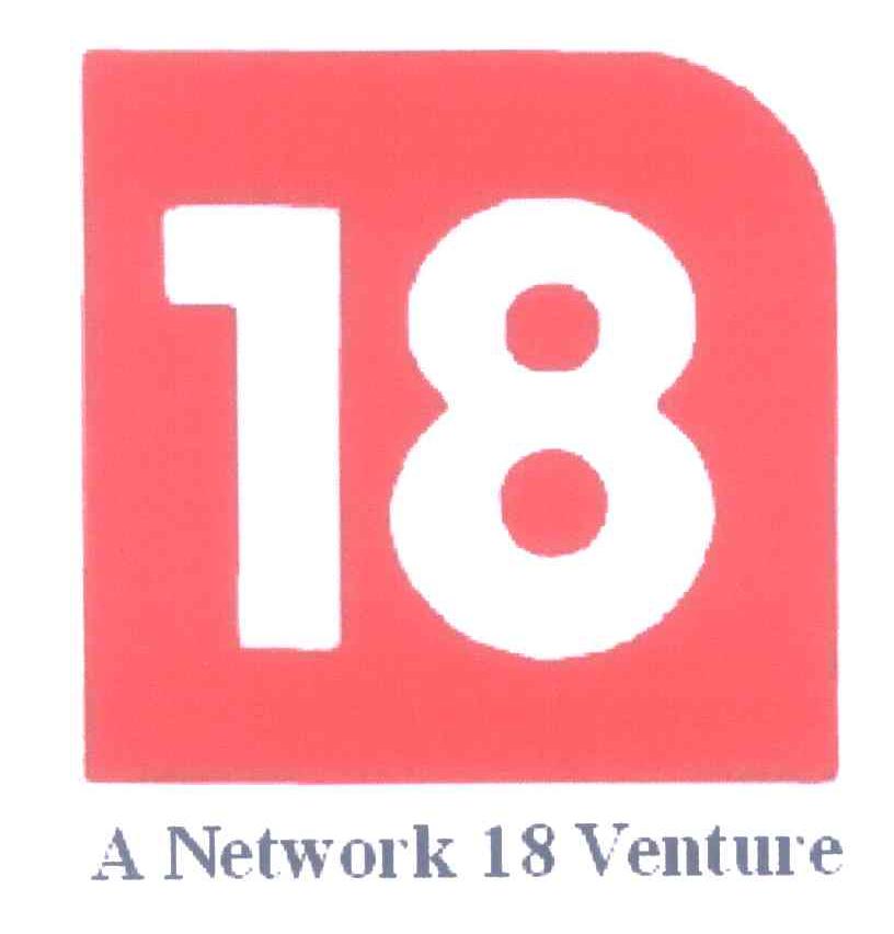 A NETWORK 18 VENTURE