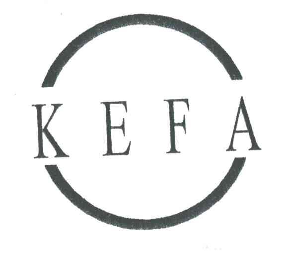 KEFA