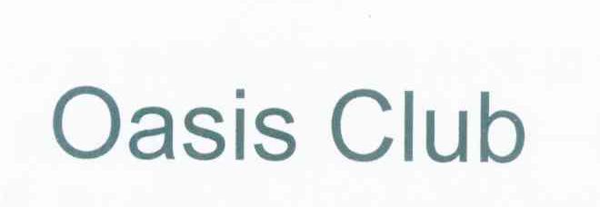 OASIS CLUB