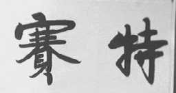 赛特