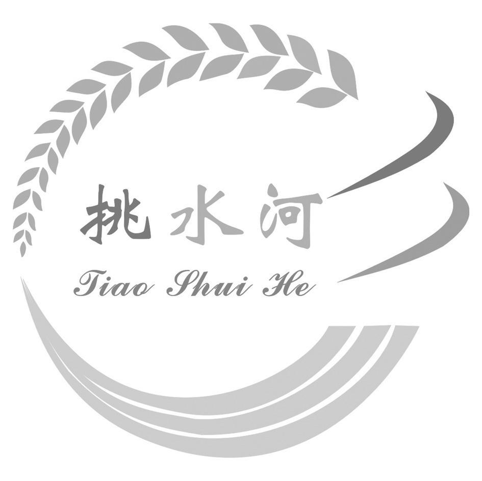 挑水河