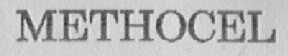 METHOCEL
