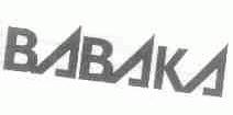 BABAKA
