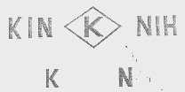 KIN NIH  KN  K