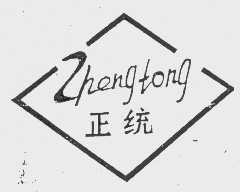 正统