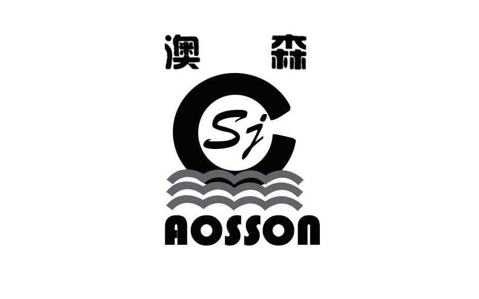 澳森;AOSSON;SJ