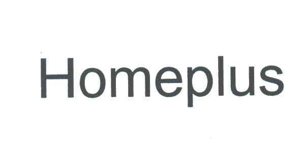 HOMEPLUS