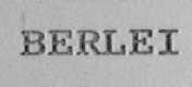 BERLEI