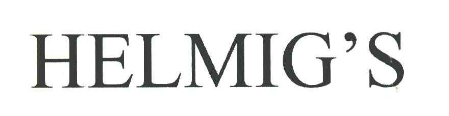 HELMIG'S