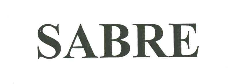 SABRE