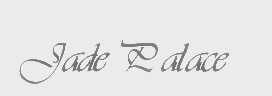 JADE PALACE