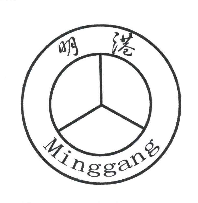 明港