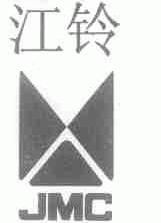 江铃;JMC