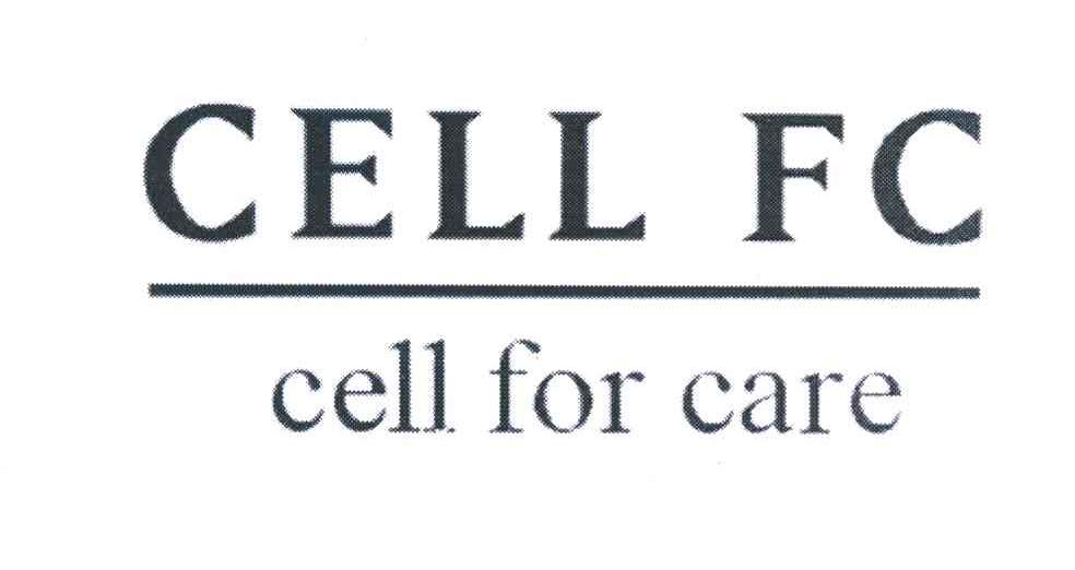 CELL FC CELL FOR CARE