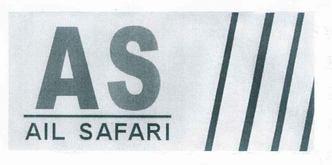 AS AIL SAFARI