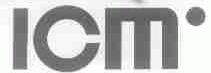 ICM