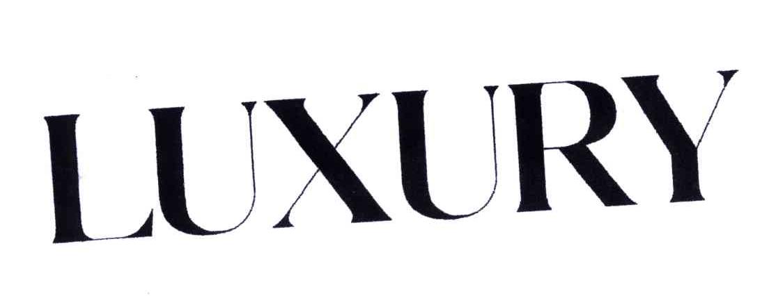LUXURY