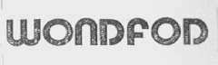 WONDFOD