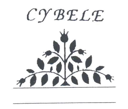 CYBELE及图