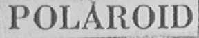 POLAROID