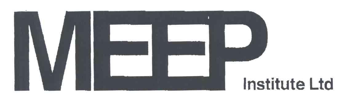 MEEP INSTITUTE LTD