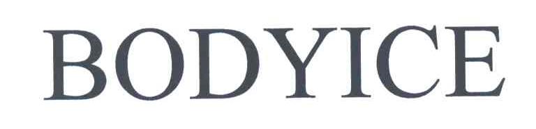 BODYICE