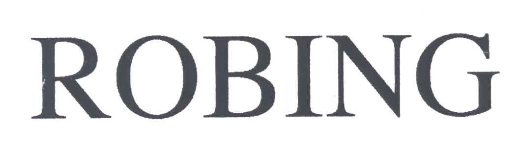ROBING
