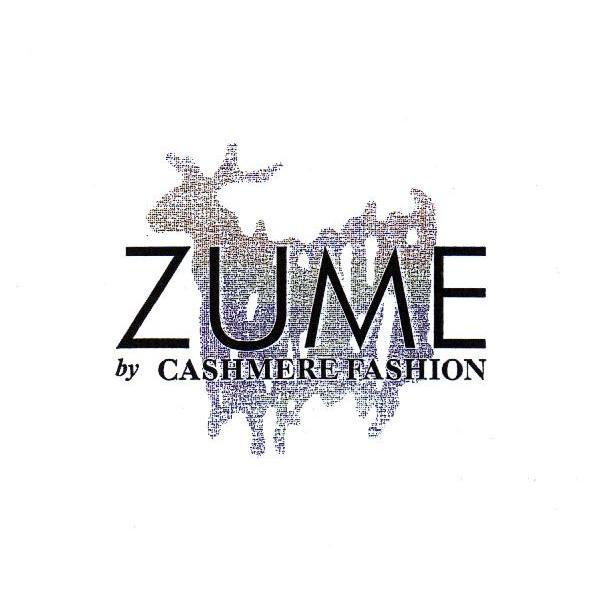 ZUME BY CASHMERE FASHION