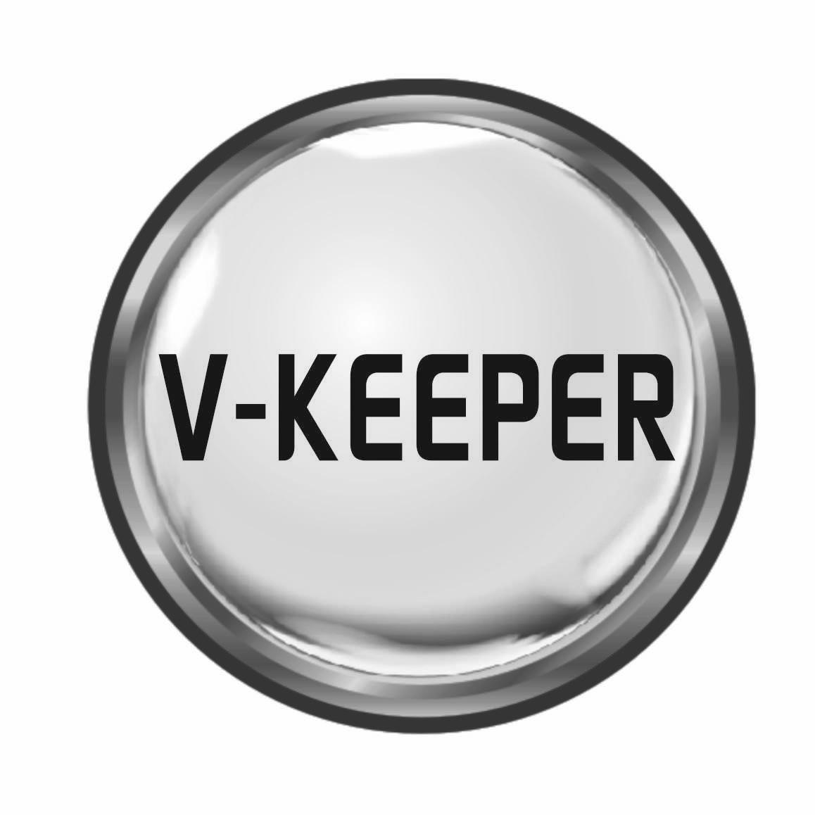 V-KEEPER