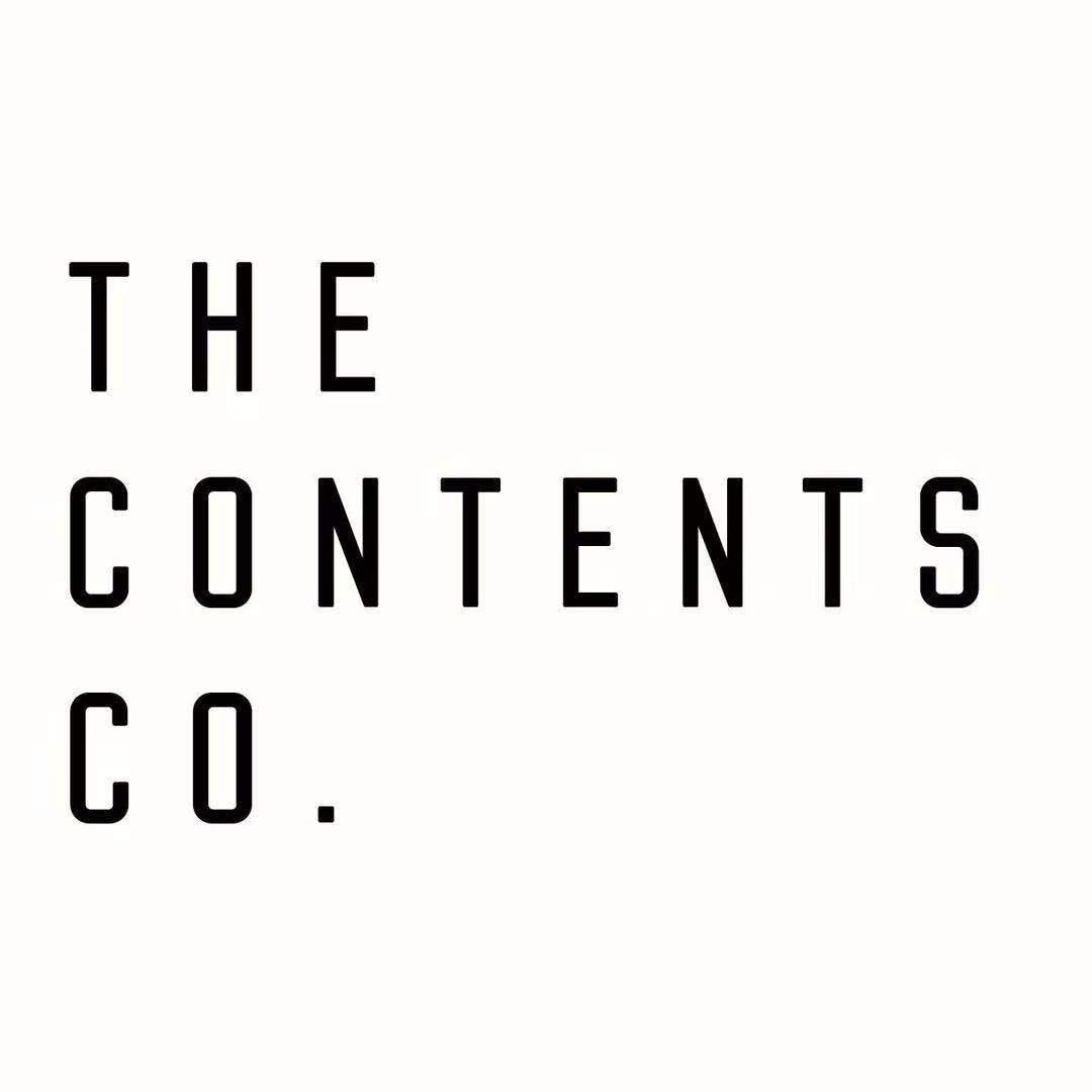 THE CONTENTS CO.