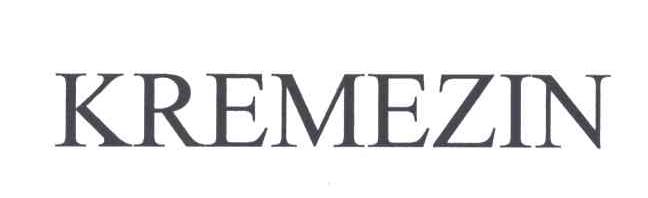 KREMEZIN