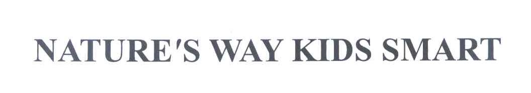 NATURE&rsquo;S WAY KIDS SMART