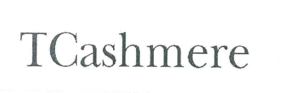 TCASHMERE