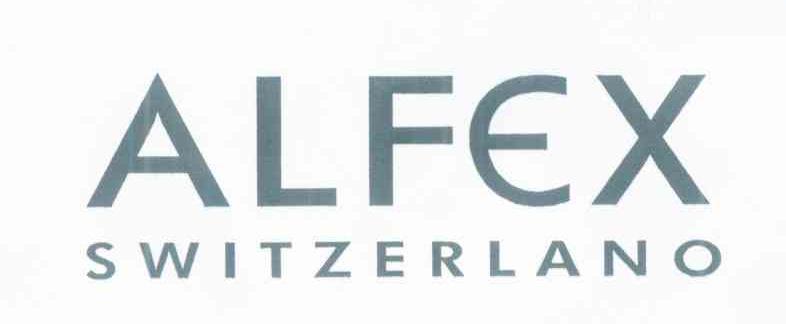 ALFEX SWITZERLANO